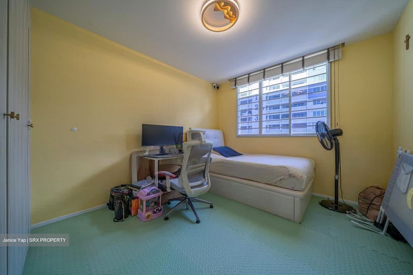 Blk 130 Bishan Street 12 (Bishan), HDB 4 Rooms #612924001
